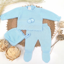 Lade das Bild in den Galerie-Viewer, Baby Geschenke Junge WELEDA