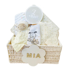 Load image into Gallery viewer, Personalized baby gift with name - Mia