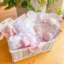 Lade das Bild in den Galerie-Viewer, Ostergeschenk zur Geburt Zaybabyshop