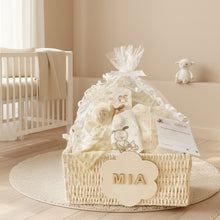 Load image into Gallery viewer, Personalized baby gift with name - Mia
