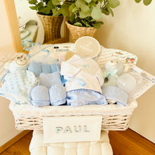 Load image into Gallery viewer, Unique baby gifts, personalized to match your wishes