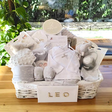 Load image into Gallery viewer, Personalized Baby Gifts Premium Deluxe with Name Unisex