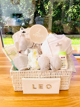 Load image into Gallery viewer, Newborn Gift Leo Unisex