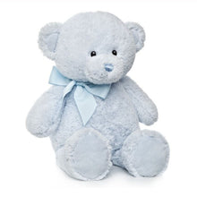 Load image into Gallery viewer, Teddi Bär blau