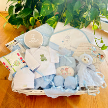 Lade das Bild in den Galerie-Viewer, Baby gift Set Boy ZAY BABY SHOP
