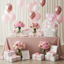 Görseli Galeri görüntüleyiciye yükleyin, Baby gift set Pink