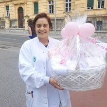 Lade das Bild in den Galerie-Viewer, Personalisierte Baby Geschenke nach Wunsch ab…