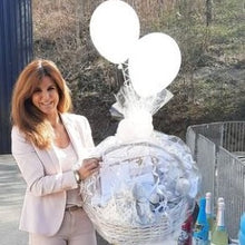 Lade das Bild in den Galerie-Viewer, Personalisierte Baby Geschenke nach Wunsch ab…