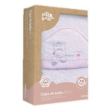 Lade das Bild in den Galerie-Viewer, Premium Neugeborenen Geschenk zur Geburt Rosa