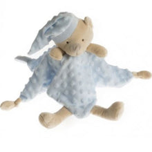 Lade das Bild in den Galerie-Viewer, Geschenkset für Neugeborene HIPP Junge Blau