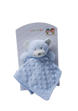 Lade das Bild in den Galerie-Viewer, Neugeborene Geschenk zur Geburt Junge Blau Premium
