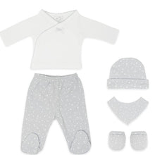 Load image into Gallery viewer, Baby Elephant Gift Basket