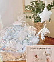 Lade das Bild in den Galerie-Viewer, Spieluhr kleiner Hase