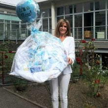 Lade das Bild in den Galerie-Viewer, Geschenk zur Geburt Baby Boy