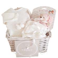 Lade das Bild in den Galerie-Viewer, Geschenkkorb Neugeborenes