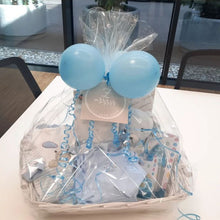 Lade das Bild in den Galerie-Viewer, Personalisierte Baby Geschenke nach Wunsch ab…