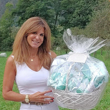 Lade das Bild in den Galerie-Viewer, Geschenke zur Geburt Neutrale Farbe