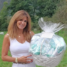 Lade das Bild in den Galerie-Viewer, Geschenke zur Geburt Neutrale Farbe