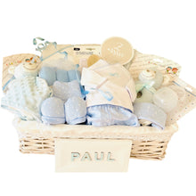 Load image into Gallery viewer, Giftbox Baby Boy ZAY BABY SHOP