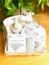 Load image into Gallery viewer, Baby Elephant Gift Basket
