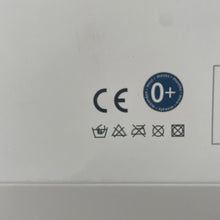 Load image into Gallery viewer, Love Doggi Baby Gift Beige with Name