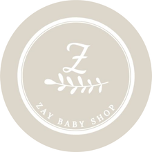 Load image into Gallery viewer, Love Doggi Baby Gift Beige with Name