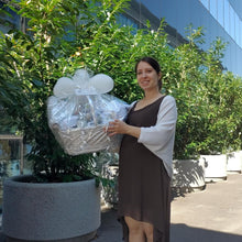 Load image into Gallery viewer, Baby Gift Junge Mädchen