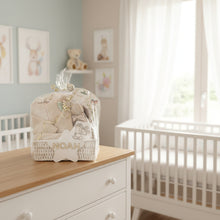 Load image into Gallery viewer, Baby gift Beige Doggi Zay Baby Shop 0-6 Months