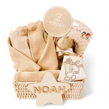 Lade das Bild in den Galerie-Viewer, Baby Gift Austria DOGGI Zay Baby Shop