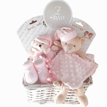 Lade das Bild in den Galerie-Viewer, Geschenk zur Geburt ZAY BABY SHOP