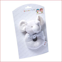 Lade das Bild in den Galerie-Viewer, Neugeborenen Set Tiger klein