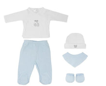 Lade das Bild in den Galerie-Viewer, Geschenk zur Geburt Junge ZAY BABY SHOP