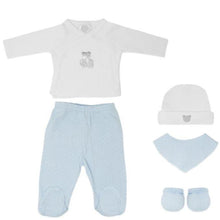 Lade das Bild in den Galerie-Viewer, Babygeschenke Junge Hase Delux