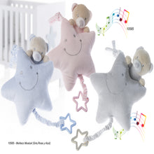 Load image into Gallery viewer, Newborn gift for birth boy girl premium