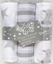 Load image into Gallery viewer, Newborn gift for birth boy girl premium