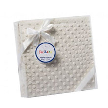 Lade das Bild in den Galerie-Viewer, Baby Geschenk Set Beige Neutral