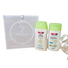 Lade das Bild in den Galerie-Viewer, ZAY BABY SHOP Babypflege TravelSize
