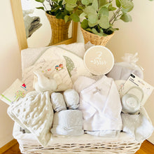 Load image into Gallery viewer, ZAY BABY SHOP Geschenkidee zur Geburt MÄDCHEN UND JUNGE