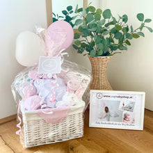Lade das Bild in den Galerie-Viewer, Babygeschenke zur Geburt mädchen
