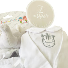 Lade das Bild in den Galerie-Viewer, Neugeborenen Set Tiger klein