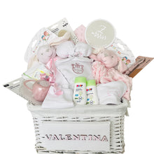 Lade das Bild in den Galerie-Viewer, personaliced Newborn gift set