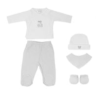 Load image into Gallery viewer, Newborn gift for birth boy girl premium