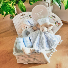 Lade das Bild in den Galerie-Viewer, Geschenk zur Geburt Junge ZAY BABY SHOP