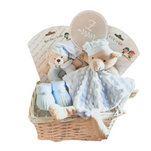 Lade das Bild in den Galerie-Viewer, Geschenk zur Geburt Junge