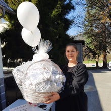 Load image into Gallery viewer, Unique baby gifts, personalized to match your wishes