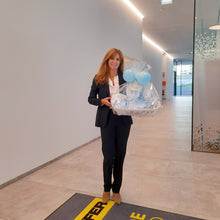 Lade das Bild in den Galerie-Viewer, Personalisierte Baby Geschenke nach Wunsch ab…