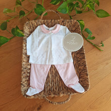 Lade das Bild in den Galerie-Viewer, Personalisierte Geschenke zur Geburt Hase