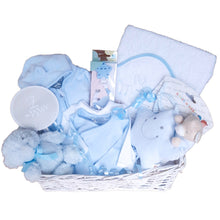 Lade das Bild in den Galerie-Viewer, Babygeschenk , geschenk zur Geburt Junge , Neugeborebesgeschenk