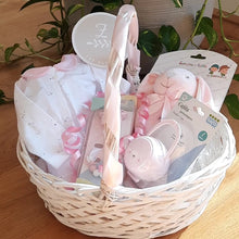 Lade das Bild in den Galerie-Viewer, Personalisierte Geschenke zur Geburt Hase