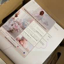 Görseli Galeri görüntüleyiciye yükleyin, Delivery Baby Gift Newborn Vienna 
